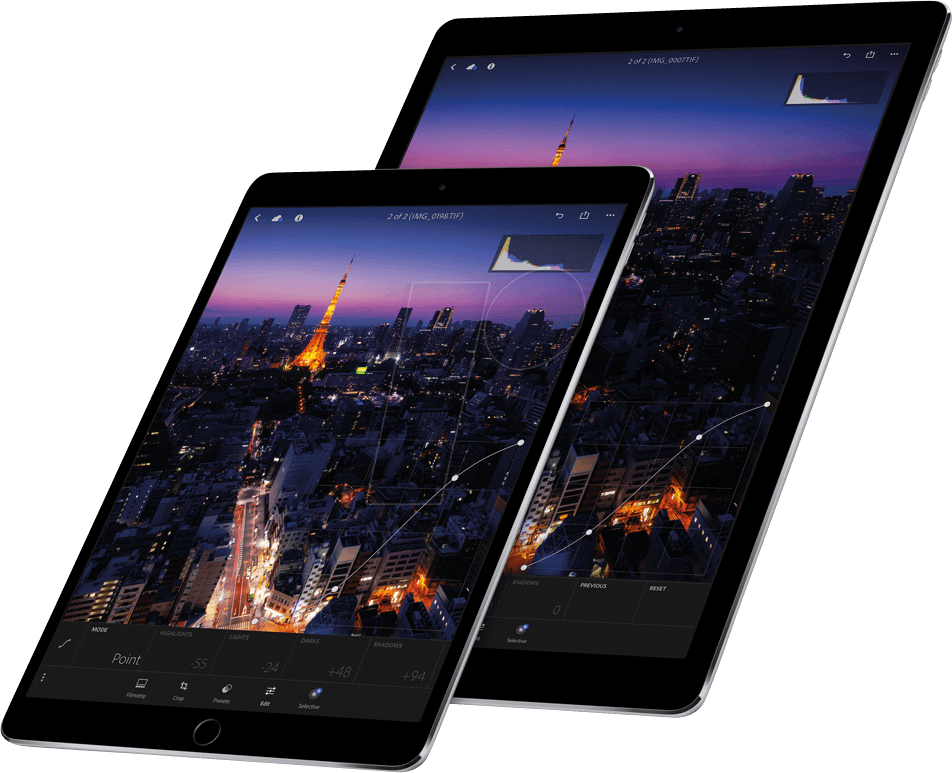 Pngfind.com Ipad Pro Png 1453788